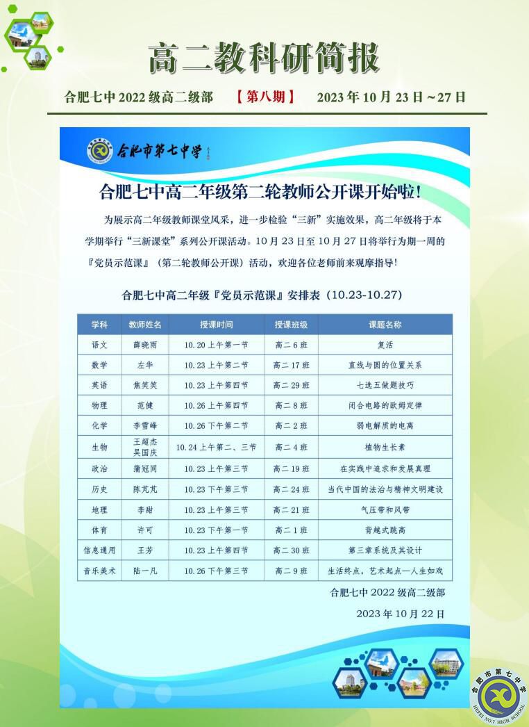 luck18平台高二年级科研周报（八）(图1)