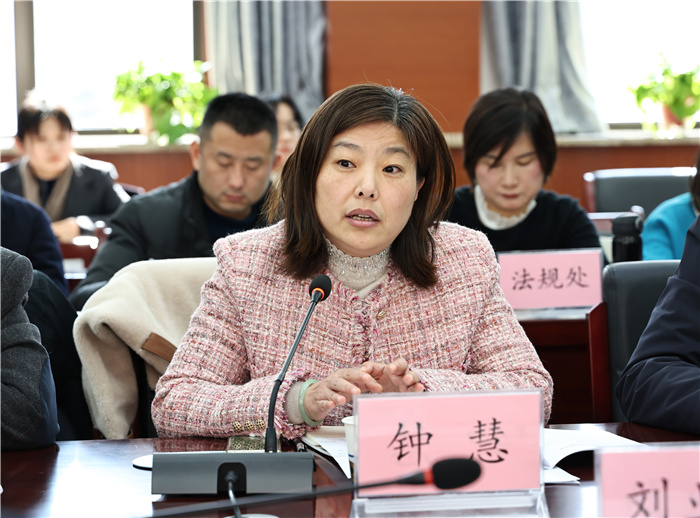 合肥市学生心理健康工作座谈会在luck18平台举行(图13)