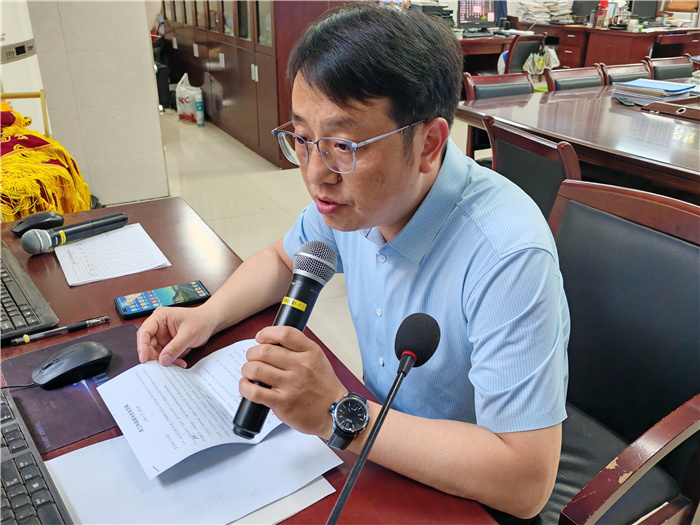 luck18平台高二年级下学期期中家长会(图2)