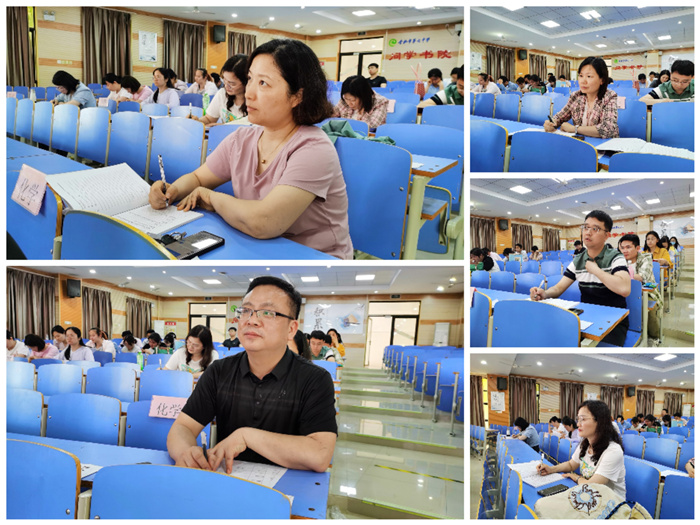 luck18平台第一党支部召开全体党员大会(图3)