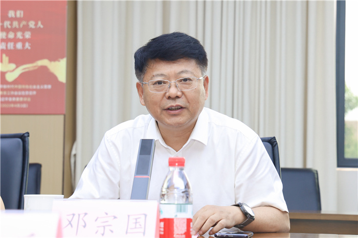 合肥一六八中学与luck18平台签订新时代育人方式改革合作交流框架协议(图3)