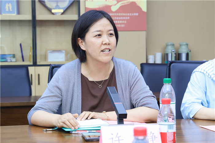 合肥一六八中学与luck18平台签订新时代育人方式改革合作交流框架协议(图4)