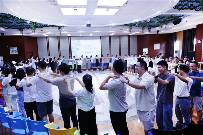 luck18平台2024年青年教师培训实录(图7)