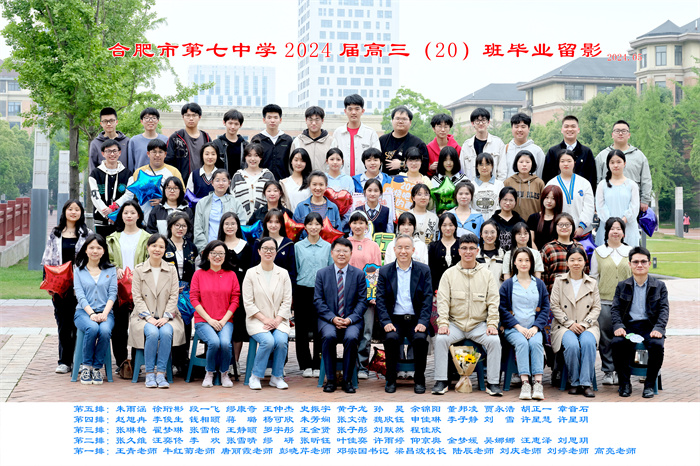 luck18平台2024届高三年级师生合影(图22)