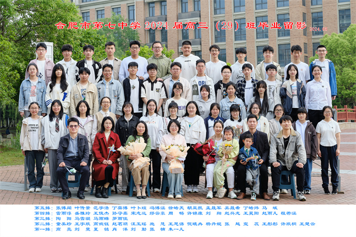 luck18平台2024届高三年级师生合影(图31)