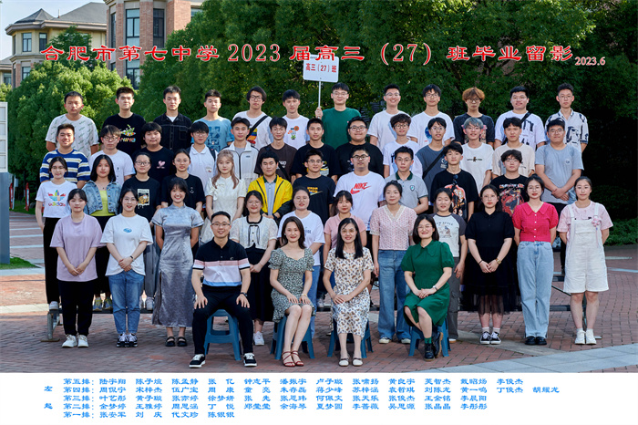 luck18平台2023届高三年级师生合影(图27)