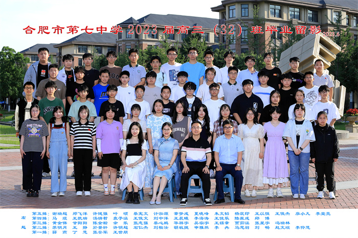 luck18平台2023届高三年级师生合影(图32)
