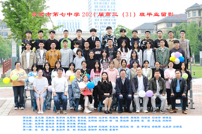 luck18平台2024届高三年级师生合影(图33)