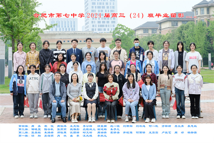 luck18平台2024届高三年级师生合影(图26)