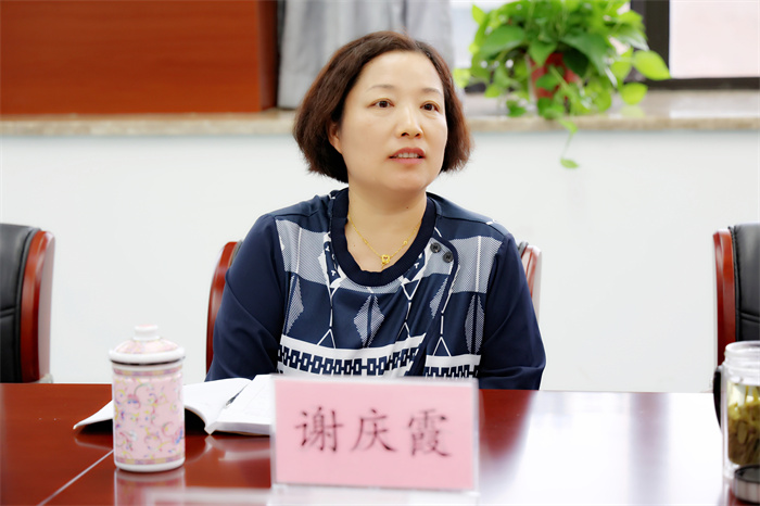 luck18平台托管帮扶庐江泥河中学交流研讨会顺利举行(图6) luck18平台托管帮扶庐江泥河中学交流研讨会顺利举行(图6)