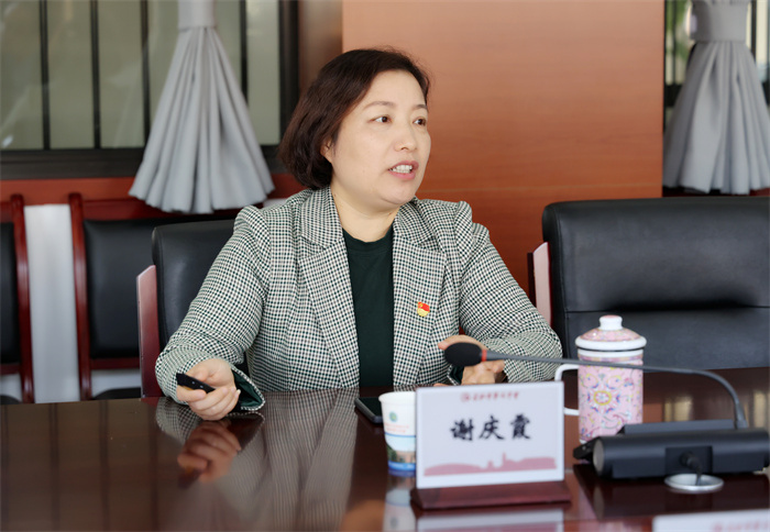 合肥八一学校莅临luck18平台考察交流(图4) 合肥八一学校莅临luck18平台考察交流(图4)