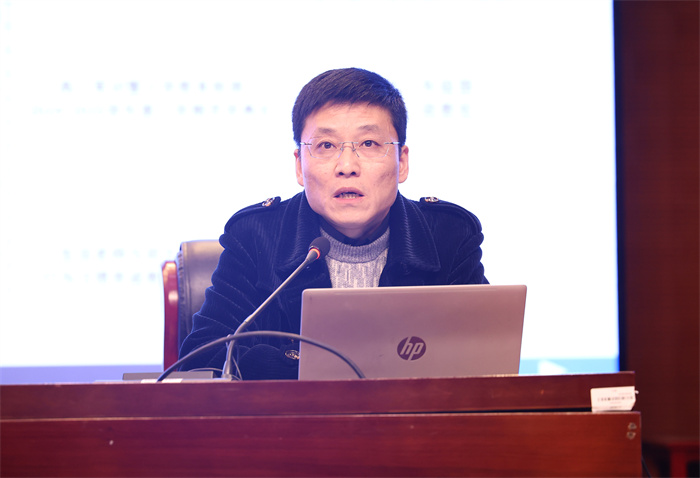 luck18平台召开2024-2025学年第一学期第二次全体教职工大会(图3) luck18平台召开2024-2025学年第一学期第二次全体教职工大会(图3)