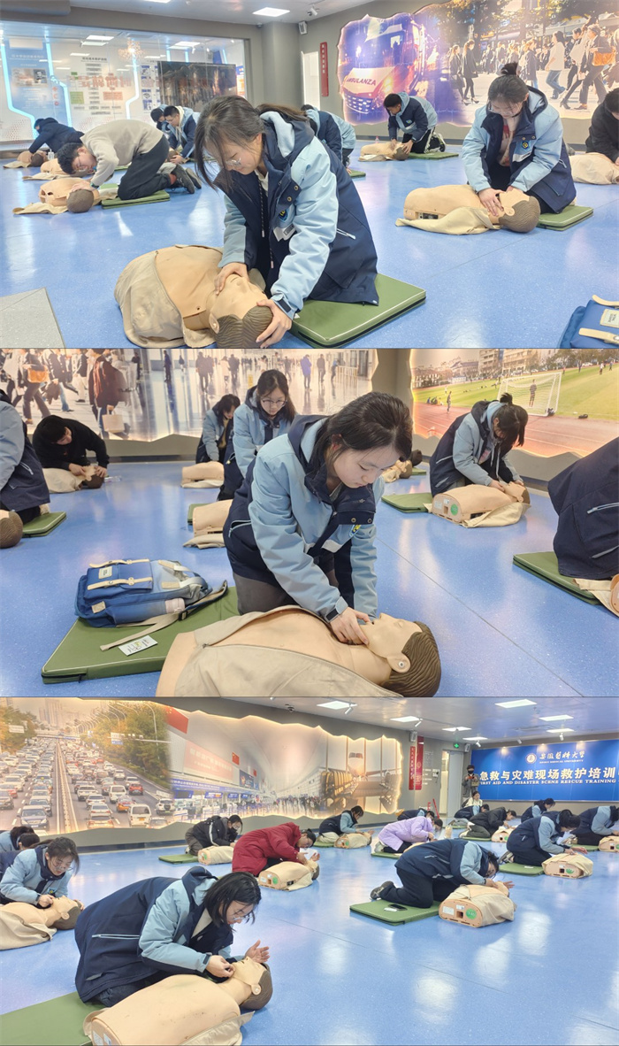 luck18平台高一 25 班赴安徽医科大学人体科学馆开展寒假社会实践活动2.jpg