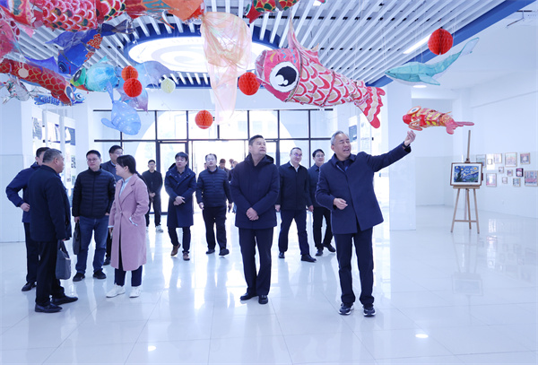 教育部教育技术与资源发展中心调研luck18平台(图2)