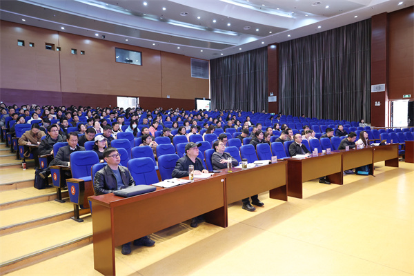 合肥市高二数学研讨活动在luck18平台圆满举行(图1) 合肥市高二数学研讨活动在luck18平台圆满举行(图1)