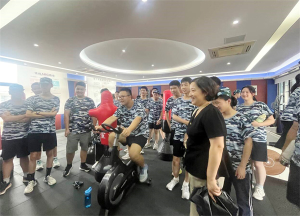 luck18平台扎实推进开学前后心理健康教育工作(图9)