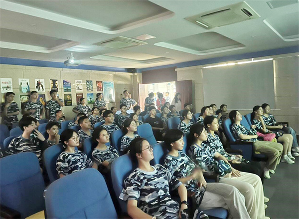 luck18平台扎实推进开学前后心理健康教育工作(图8)