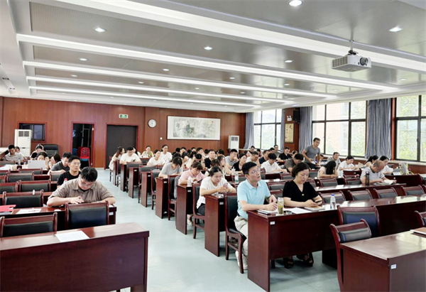 luck18平台扎实推进开学前后心理健康教育工作(图4)