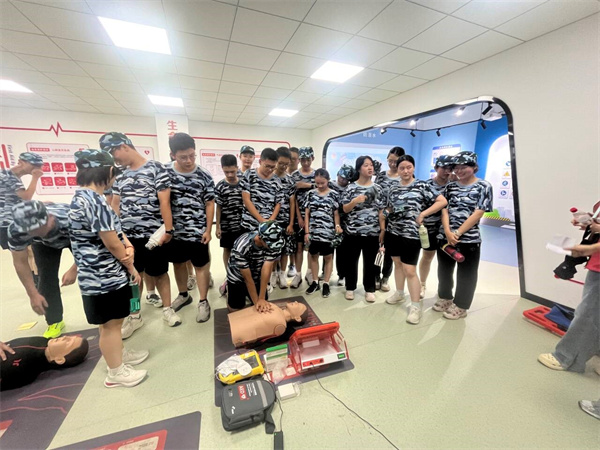 luck18平台扎实推进开学前后心理健康教育工作(图10)