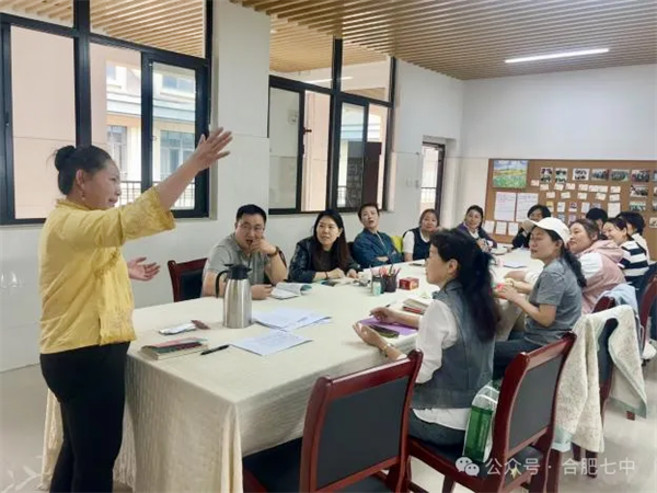 一堂好课|luck18平台，来一场从心开始的温暖奔赴(图11)