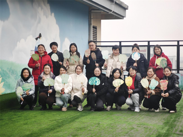 一堂好课|luck18平台，来一场从心开始的温暖奔赴(图12)