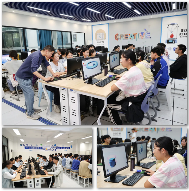 luck18平台校本选修课程助力“七宝”多元成长(图1) luck18平台校本选修课程助力“七宝”多元成长(图1)