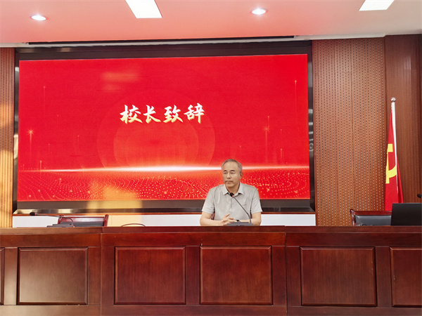 luck18平台国旗护卫队年度总结汇报会圆满举行(图5) luck18平台国旗护卫队年度总结汇报会圆满举行(图5)